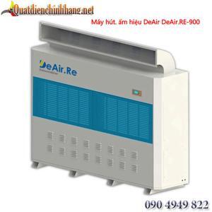 Máy hút ẩm công nghiệp DeAir RE- 900