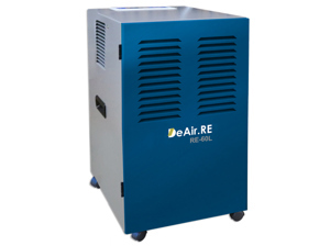 Máy hút ẩm công nghiệp DeAir.RE-60