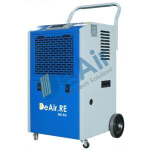 Máy hút ẩm công nghiệp DeAir.RE-60