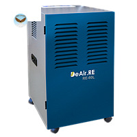 Máy hút ẩm công nghiệp DeAir.RE-60