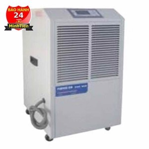 Máy hút ẩm công nghiệp FujiE HM-138EB