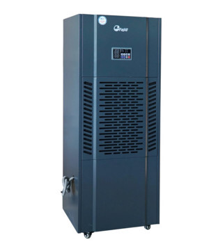 Máy hút ẩm công nghiệp FujiE HM-180N