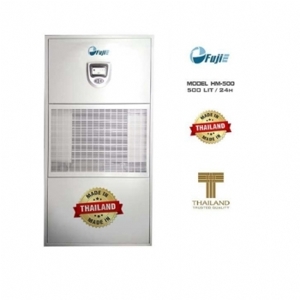 Máy hút ẩm công nghiệp Fujie HM-500