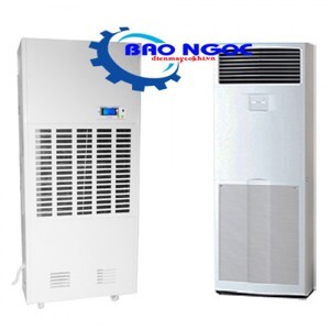 Máy hút ẩm công nghiệp FujiE HM-1800D-180lít/ngày