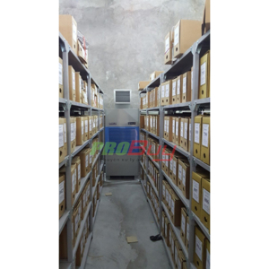 Máy hút ẩm Harison HD-192PS - máy công nghiệp