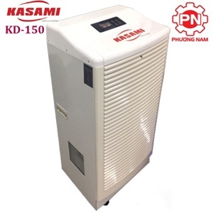 Máy hút ẩm công nghiệp Kasami KD-150