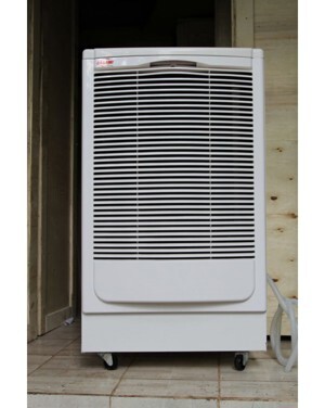 Máy hút ẩm công nghiệp KASAMI KD-90