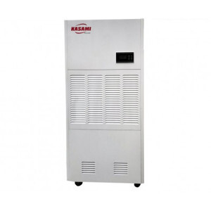 Máy hút ẩm công nghiệp Kasami KD-210B