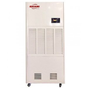 Máy hút ẩm công nghiệp Kasami KD-210