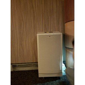 Máy hút ẩm công nghiệp Kasami KD-150