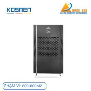 Máy hút ẩm công nghiệp KOSMEN KM 480S