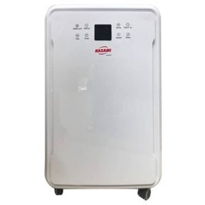 Máy hút ẩm dân dụng Kasami KS-50EC