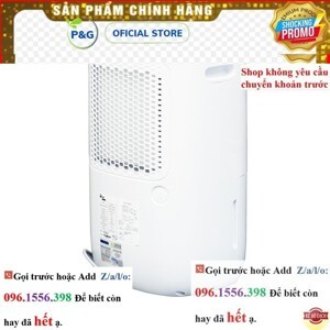 Máy hút ẩm dân dụng kèm lọc không khí FujiE HM-920EN