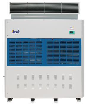 Máy hút ẩm DeAir RE-1200