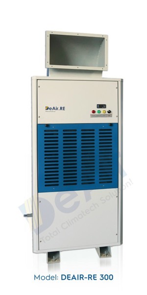 Máy hút ẩm DeAir RE-300