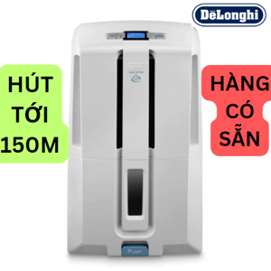 Máy hút ẩm Delonghi DD230P