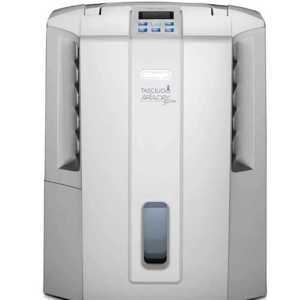 Máy hút ẩm Delonghi DES16