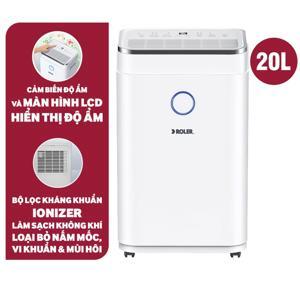 Máy hút ẩm điện tử 20 lít Roler RD-1111