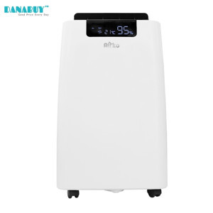 Máy hút ẩm Dorosin ER-650E