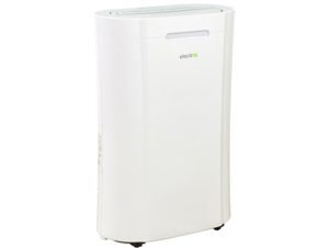 Máy hút ẩm ElectriQ CD12PRO-LE