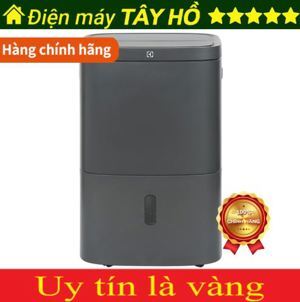 Máy hút ẩm Electrolux EDH14TRBD2