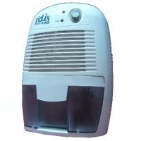 Máy hút ẩm Felix FD-250