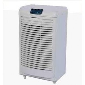 Máy hút ẩm FujiE DY-6105EB - 6.0 lít, 1480W, máy công nghiệp