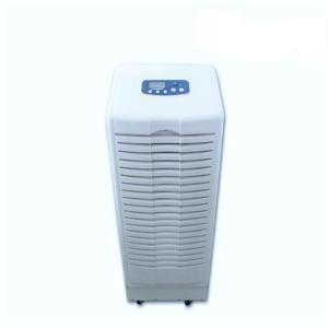 Máy hút ẩm FujiE HM-1388D - 2000W, máy công nghiệp