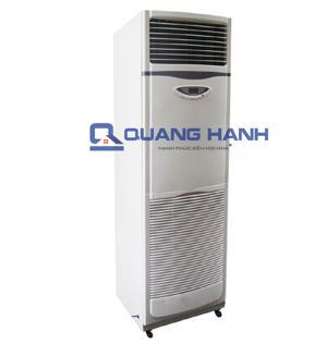 Máy hút ẩm FujiE HM-1688D - 3000W, máy công nghiệp