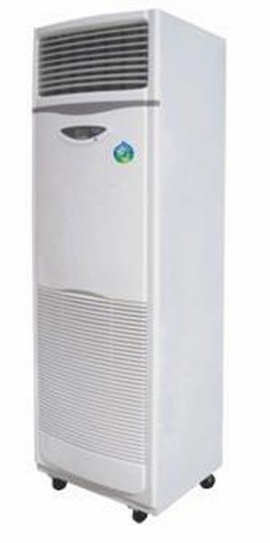 Máy hút ẩm FujiE HM-1688D - 3000W, máy công nghiệp