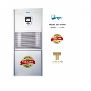 Máy hút ẩm FujiE HM-240BH