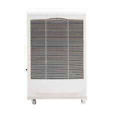 Máy hút ẩm FujiE HM-6120EB - 6.0 lít, 1520W, máy công nghiệp