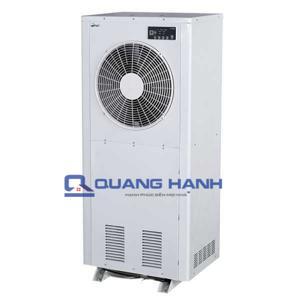 Máy hút ẩm FujiE HM-6180EB - 2400W, máy công nghiệp