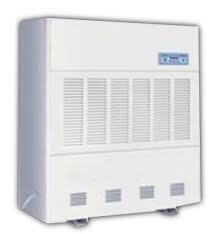 Máy hút ẩm FujiE HM-6480EB (HM6480EB) - 10500W, máy công nghiệp