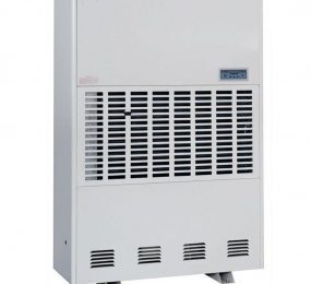 Máy hút ẩm FujiE HM-6480EB (HM6480EB) - 10500W, máy công nghiệp