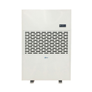 Máy hút ẩm FujiE HM-6480EB (HM6480EB) - 10500W, máy công nghiệp