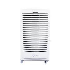 Máy hút ẩm FujiE HM-690EB - 6.0 lít, 1125W, máy công nghiệp