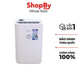 Máy hút ẩm FujiE HM-925EC Pro