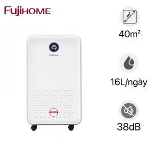 Máy hút ẩm Fujihome DH16W