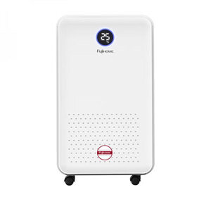 Máy hút ẩm Fujihome DH16W