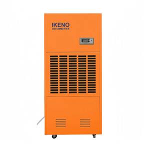 Máy hút ẩm Ikeno ID-3000S - 300 lít/ngày