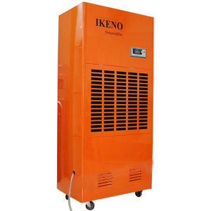 Máy hút ẩm Ikeno ID-3000S - 300 lít/ngày