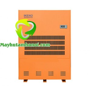 Máy hút ẩm Ikeno ID-9000S - 900lít/ngày