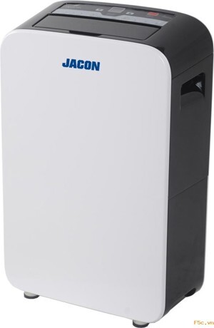 Máy hút ẩm Jacon HM-10EC