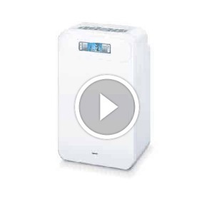 Máy hút ẩm không khí Beurer LE70 (LE 70)