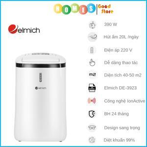 Máy hút ẩm không khí Elmich DE-3923 (20 lít)