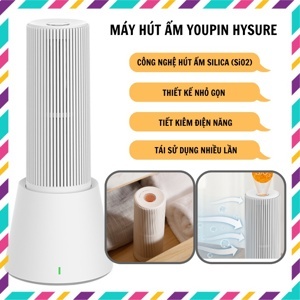 Máy hút ẩm không khí Hysure Top-X