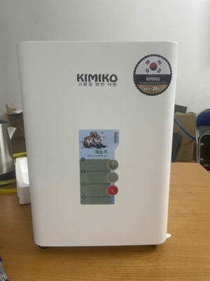 Máy hút ẩm Kimiko IK-HA Pro 14L