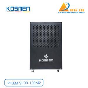 Máy hút ẩm Kosmen KM-90S