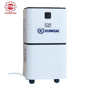 Máy hút ẩm Kumisai KMS 12A